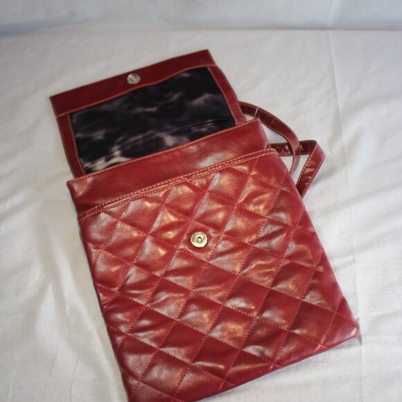 Émilie M Handbag Crossbody Bag - Picture 3 of 4